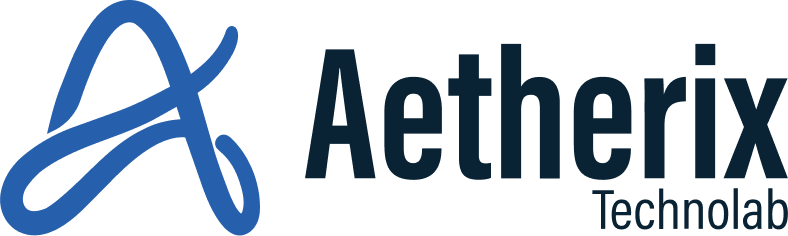 Aetherix Logo