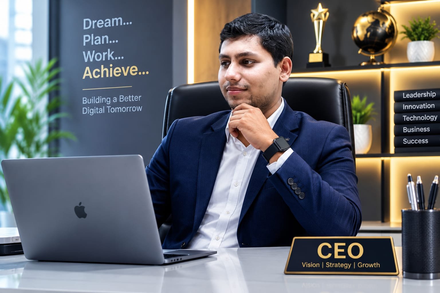Chetan Panchal