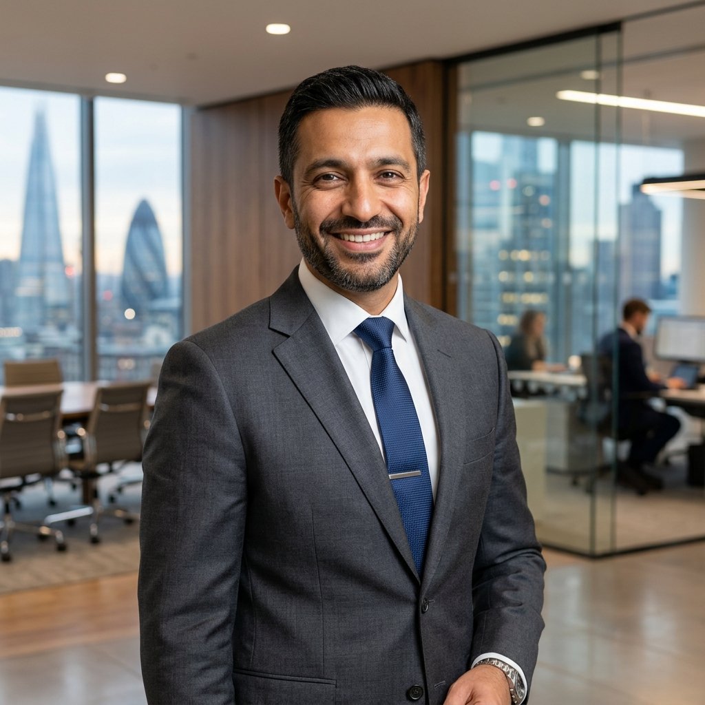 Tariq Al-Mansoor